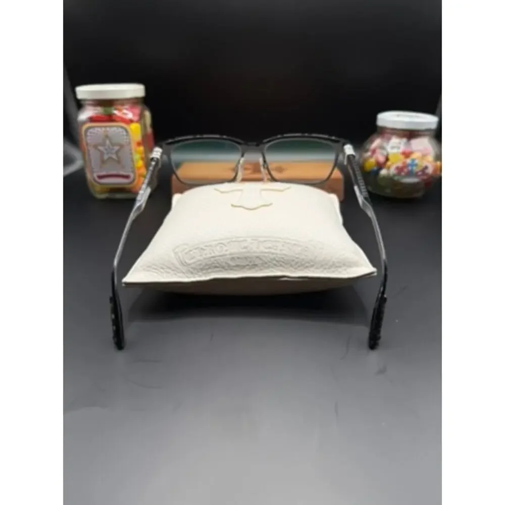 Chrome Hearts authentic chrome